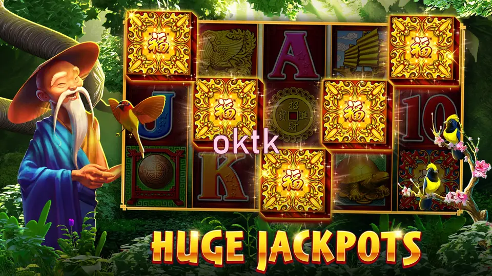 oktk APK