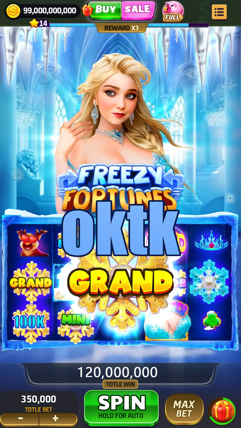 oktk APK