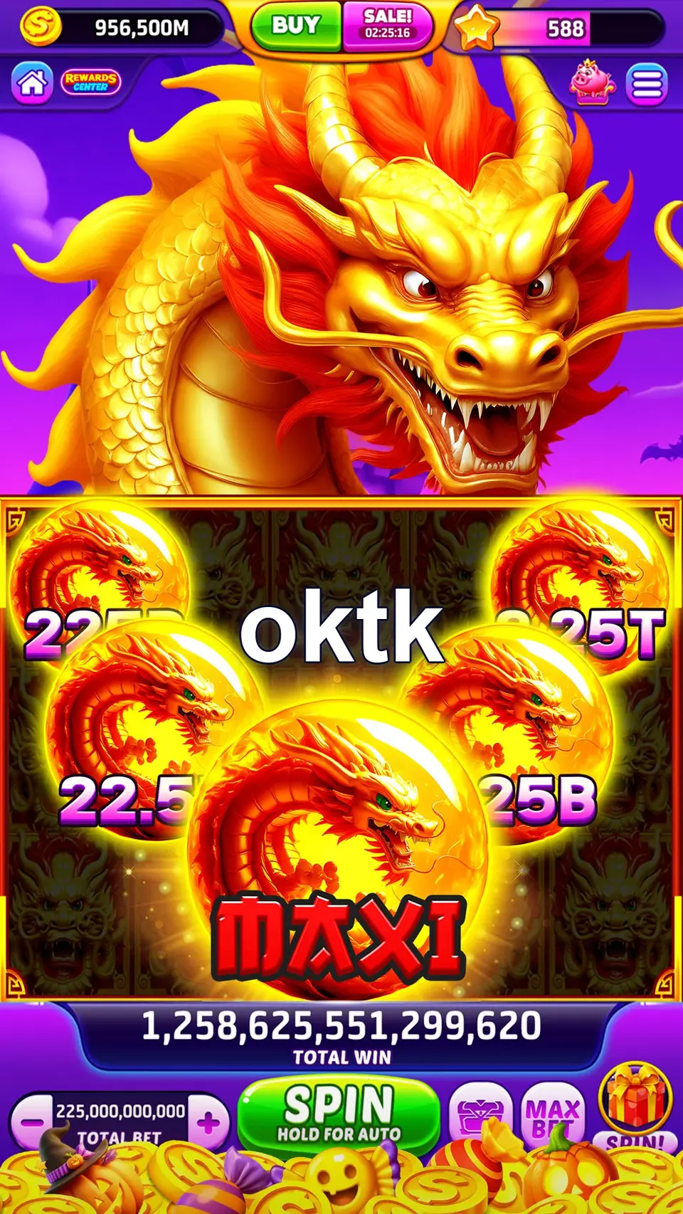 oktk APK