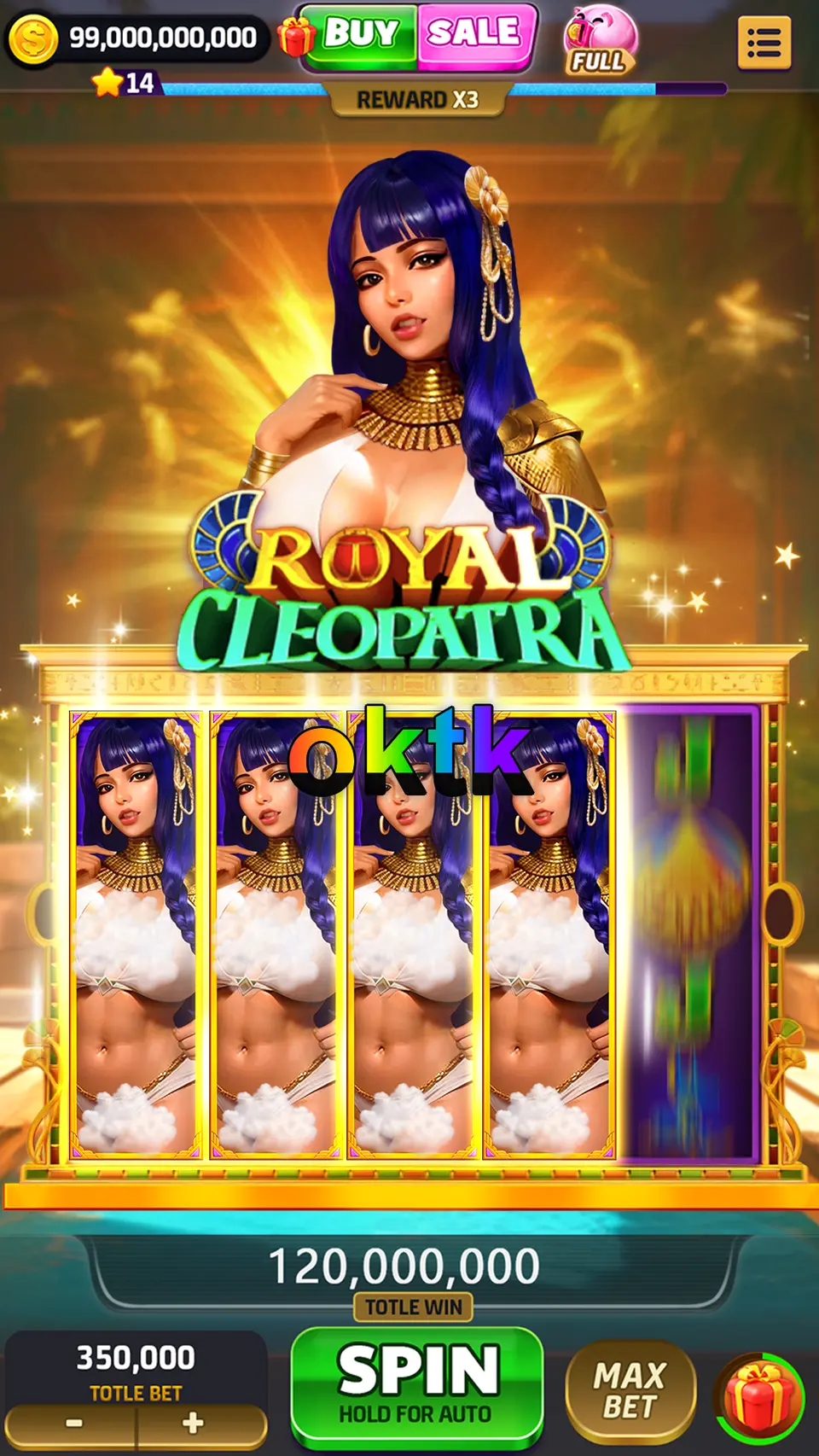 oktk APK
