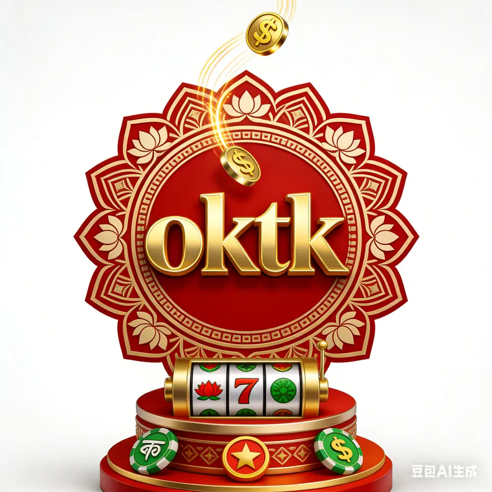 OKTK APK অফিসিয়াল ডাউনলোড Indonesia