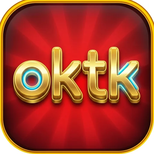oktk Logo - অফিসিয়াল