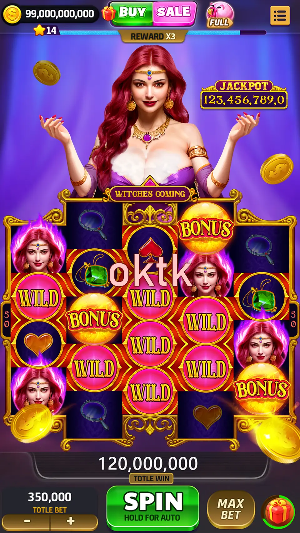 oktk Preview - অফিসিয়াল ডাউনলোড